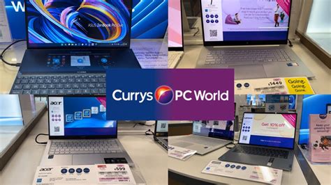 currys pc world|laptops currys pc world uk.
